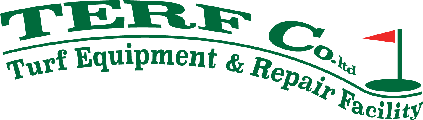T.E.R.F Co Ltd - Golf Course Maintenance Equipment